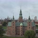 Rosenborg Castle In Copenhagen Denmark - VideoHive Item for Sale