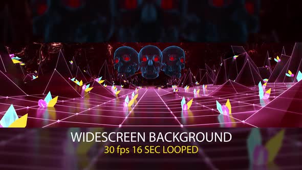 Vj Widescreen