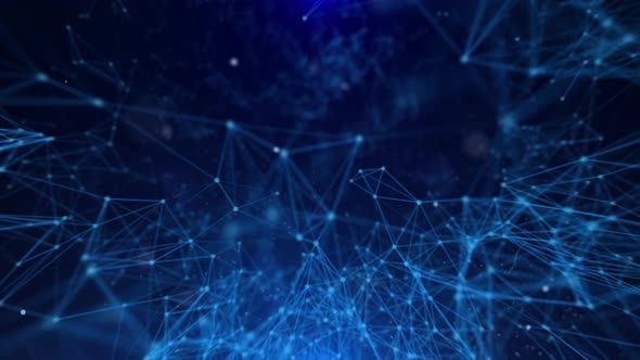 Plexus Dynamic Flowing Network.