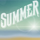 Summer Label - GraphicRiver Item for Sale