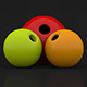 3ds max mental ray studio lighting - 3DOcean Item for Sale