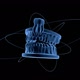Oral Tooth Tech Rotation - VideoHive Item for Sale