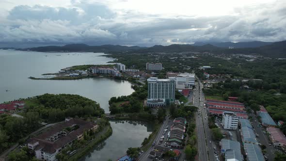 The Travel Heaven of Langkawi, Malaysia