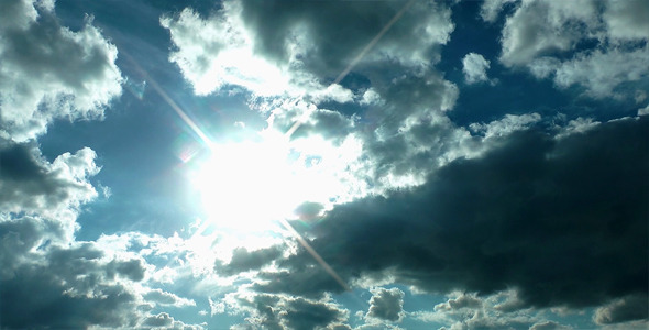 Clouds and the Birds 2 alt