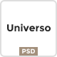 Universo - Educational, Course and University PSD - ThemeForest Item for Sale