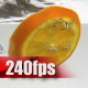 Orange in Water - VideoHive Item for Sale