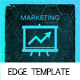 Edge Banner Ads Template - CodeCanyon Item for Sale