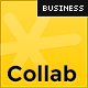 Collab - Create a Beautiful Website with WordPress - ThemeForest Item for Sale