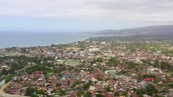 Iligan City Lanao Del Norte