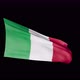 Italy Flag - VideoHive Item for Sale
