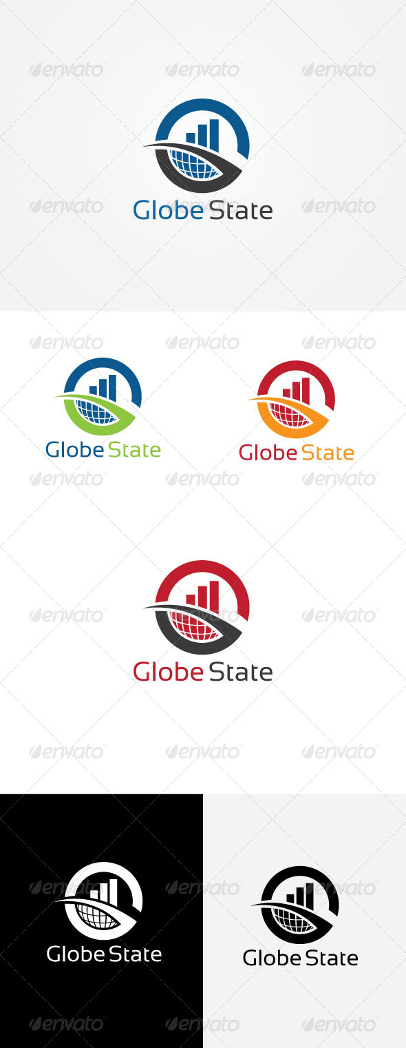 Global Market Logo