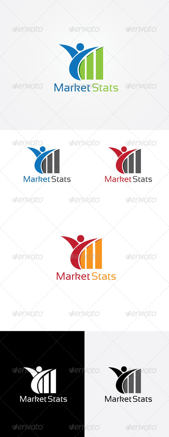 Market Success Logo