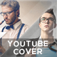 Modern Youtube Banner 2 - GraphicRiver Item for Sale