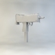 MAC 10 - 3DOcean Item for Sale