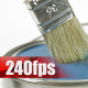 Paintbrush with Paint Pot - VideoHive Item for Sale