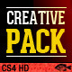 Creative Pack - VideoHive Item for Sale