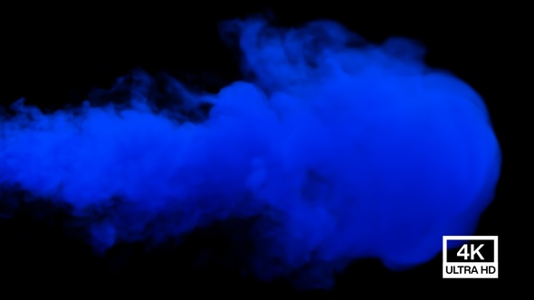 Blue Smoke Streaming alt