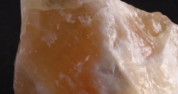 Calcite Orange