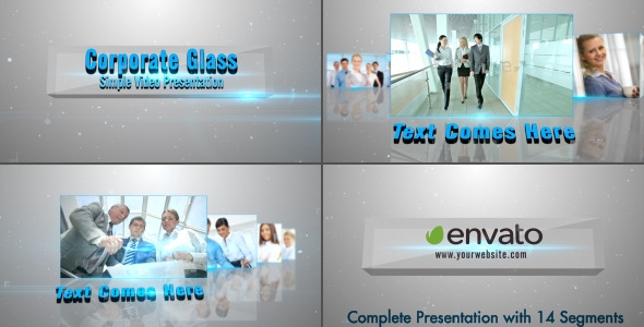 Corporate Presentation