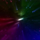 Colorful Light Rays Background - VideoHive Item for Sale