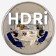 0363 Interoir HDRi - 3DOcean Item for Sale