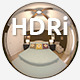 0416 Interoir HDRi - 3DOcean Item for Sale