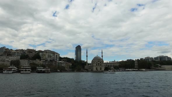 Istanbul Landscape