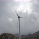 Wind turbines, renewable energy technologies. - VideoHive Item for Sale