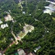 Sokolniki District Moscow Summer Aerial View - VideoHive Item for Sale