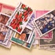 Old Postal Stamps - VideoHive Item for Sale