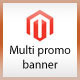 Magento slider for CMS, widgets and Product Pages - CodeCanyon Item for Sale