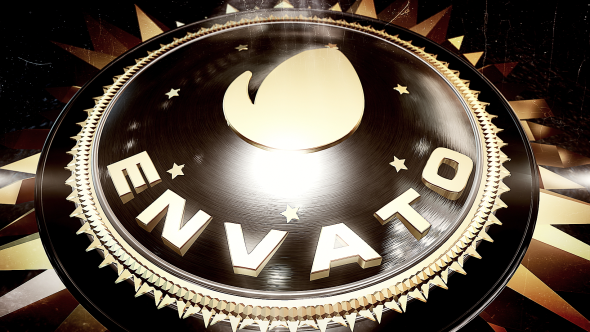 Shield Logo Reveal alt