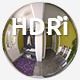 0445 Interoir HDRi - 3DOcean Item for Sale