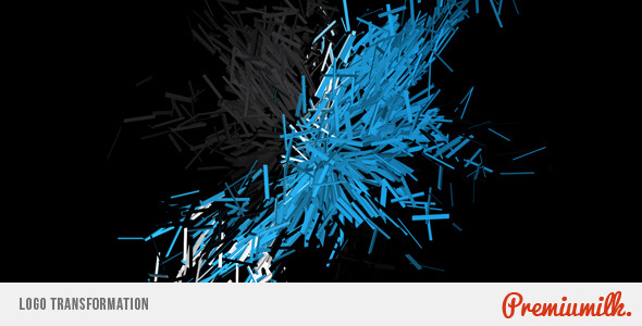 Logo Transformation alt