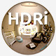 0448 Interoir HDRi - 3DOcean Item for Sale