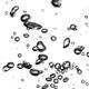 Bubbles of Water 02 - VideoHive Item for Sale