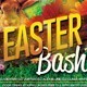 Easter Bash Flyer - GraphicRiver Item for Sale