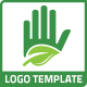 Green Hand - GraphicRiver Item for Sale