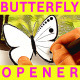 Butterfly Opener - VideoHive Item for Sale
