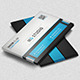 Simple Business Card - GraphicRiver Item for Sale