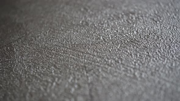 Rotation Gray Textile Background