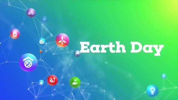 Earth Day Ecology Energy Ecosystem