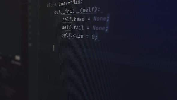 Writing Digital Information Technology Code For Modern Software Programming alt