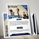 Corporate Business Flyer - GraphicRiver Item for Sale