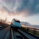High speed train - VideoHive Item for Sale