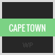 Cape Town - Blogging Theme - ThemeForest Item for Sale