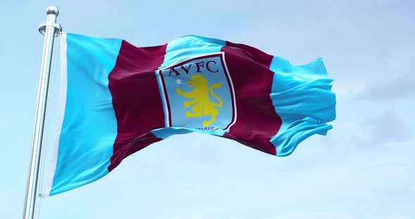 Aston Villa