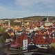 Cesky Krumlov Town in Czech Republic #4 - VideoHive Item for Sale