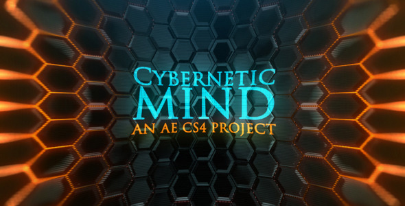 Cybernetic Mind