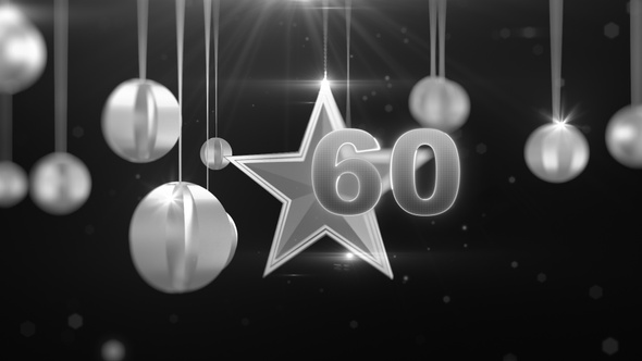 Last Minute Countdown V4